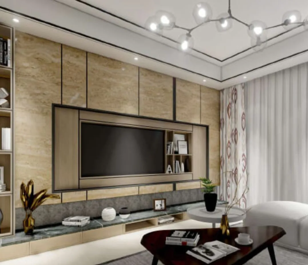 Luxury Interior Designing Chennai & Vellore